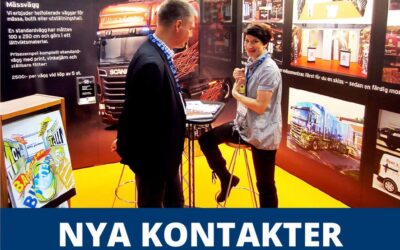 Vill du bli påmind?