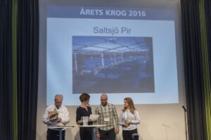 Årets krog 2016 