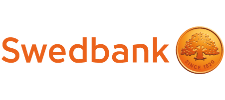 Swedbank Partner till Nacka Företagarträff