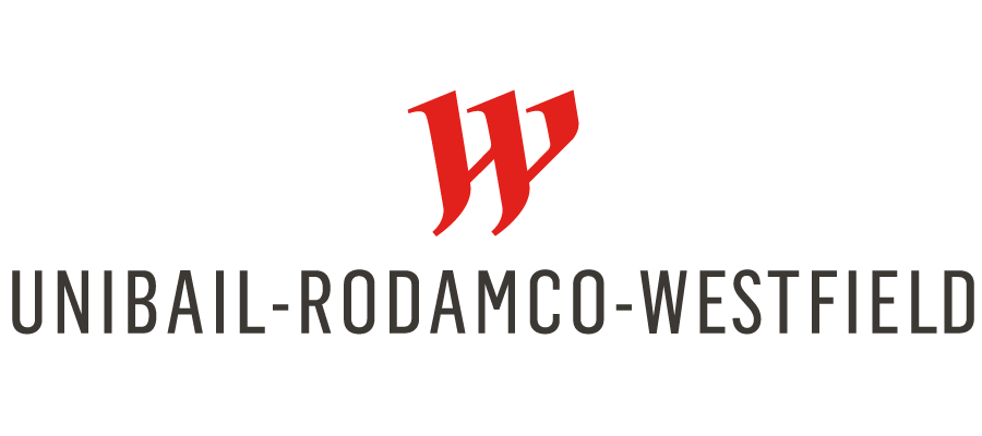 Unibail Rodamco Westfield är Partner till Nacka Företagarträff