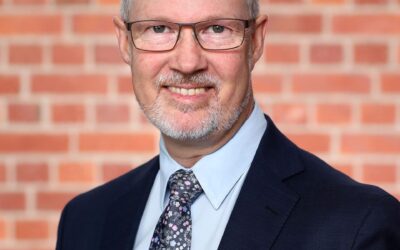 Mats Gerdau inviger Träffen