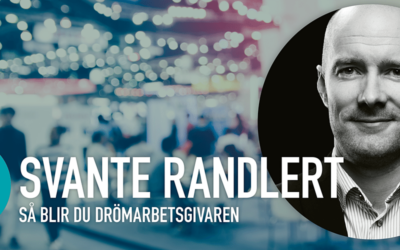 Föreläsare: Svante Randlert