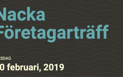 Bokningen är öppen