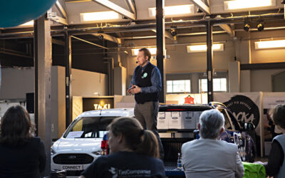 Günther Mårder: Bli en branschvinnare