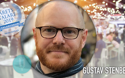 Gustav Stenbeck: Hållbra, hållbättre, hållbäst