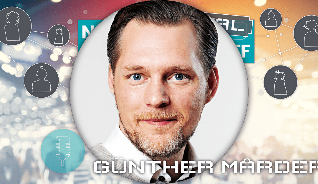 Günther Mårder