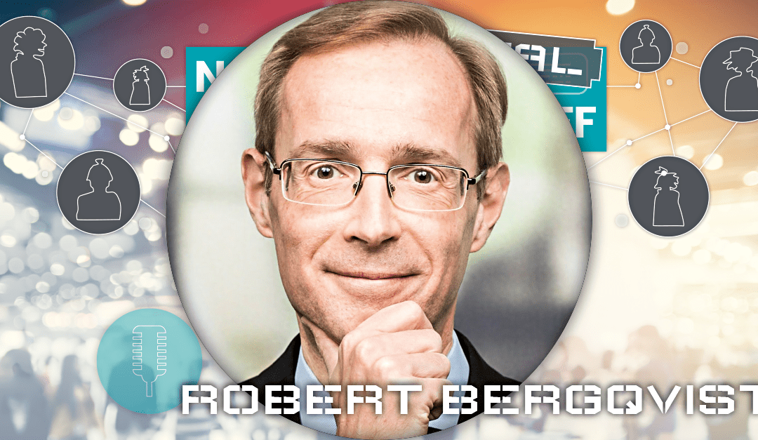 Robert Bergqvist