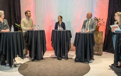 Tack – Nacka Företagarträff Digital