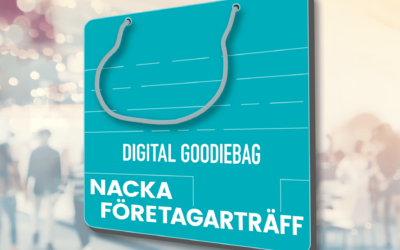 Erbjudande Goodiebag