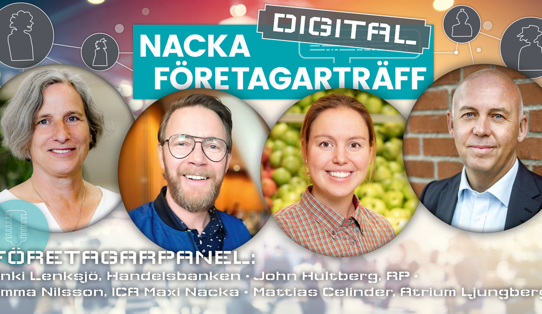 Företagarpanel Nacka