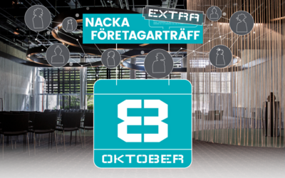 Nacka Företagarträff Extra