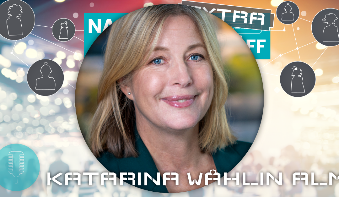 Katarina Wåhlin Alm