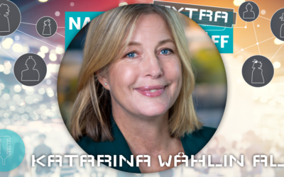 Katarina Wåhlin Alm