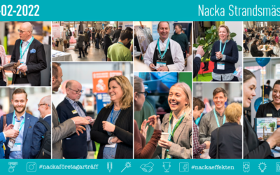 Bokningen 2022 öppnar