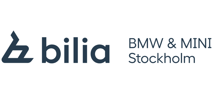 Bilia BMW & Mini Stockholm är Partner till Nacka Företagarträff