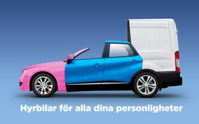 MABI: Vinn en weekend-hyra