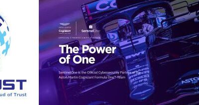 IT-säkerhet från Buytrust