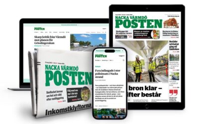 NVP: Mässerbjudande