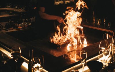 Erbjudande från Yasuragi