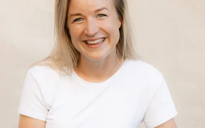 Moderator: Amanda Svensson