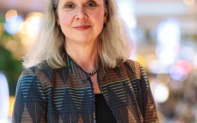 Elisabet Elmsäter Vegsö