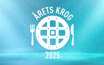 Finalister Årets Krog 2025