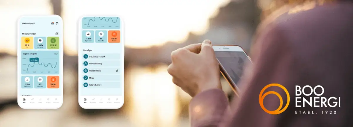 Boo Energi