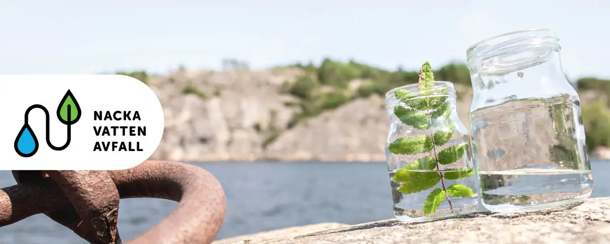 Nacka vatten och avfall