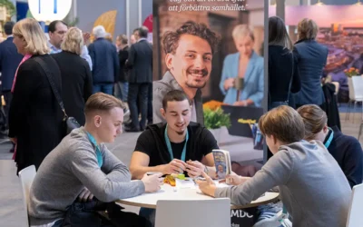 Rundabordssamtalen 2025