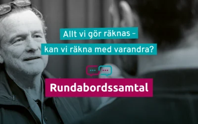 Rundabordssamtal 2026