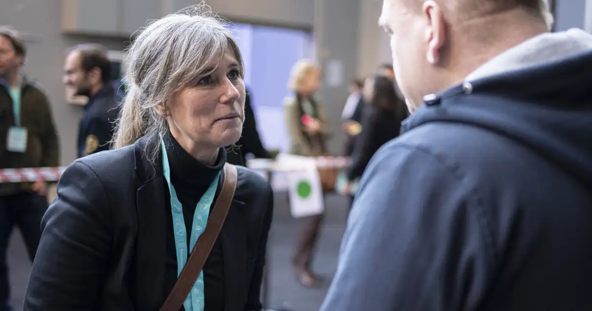 Förmiddagsvip Speed dejting Nacka Företagarträff