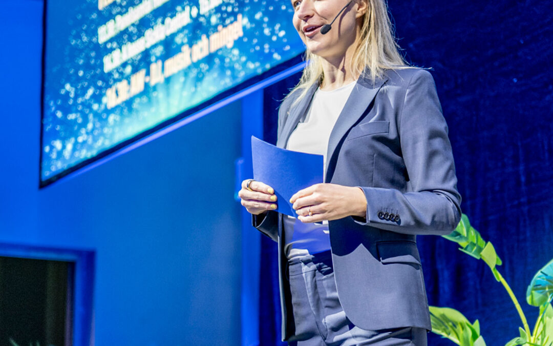 Moderator 2026: Amanda Svensson