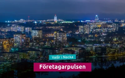 Företagarpulsen